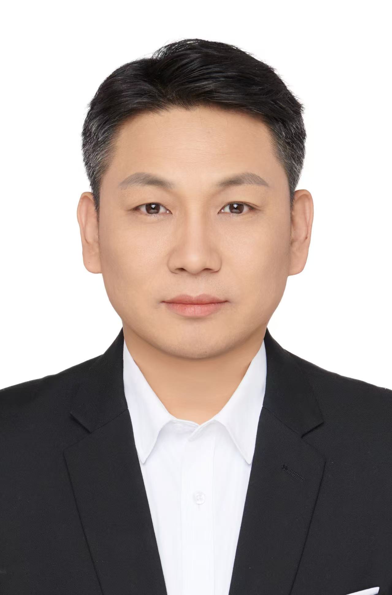 马斌